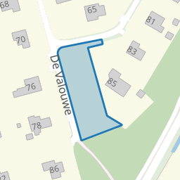 Perceel MKG00-C-7628