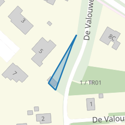 Perceel MKG00-C-7638