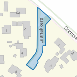 Perceel MKG00-C-7644