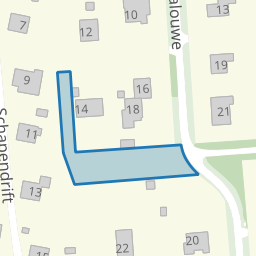 Perceel MKG00-C-7663