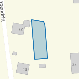 Perceel MKG00-C-7664