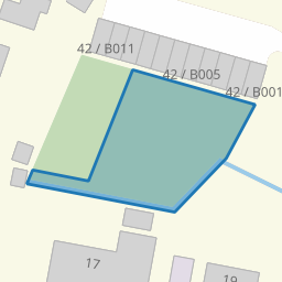 Perceel MKG00-C-7676