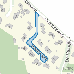 Perceel MKG00-C-7681