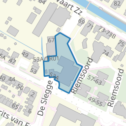 Perceel MKG00-C-7690