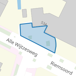 Perceel MKG00-C-7692