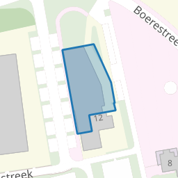 Perceel MKG00-C-7696