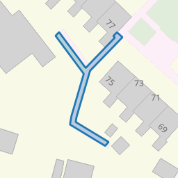 Perceel MKG00-C-7700