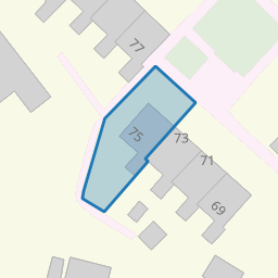 Perceel MKG00-C-7701