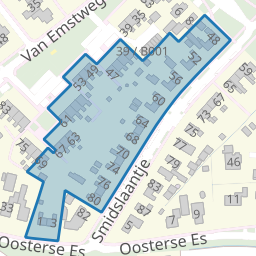 Perceel MKG00-C-7704