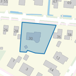 Perceel MKG00-C-7705