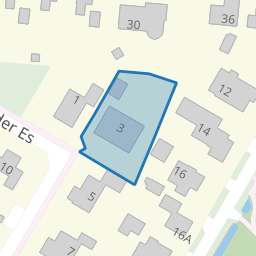 Perceel MKG00-C-7707