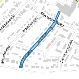 Perceel MKG00-C-7715