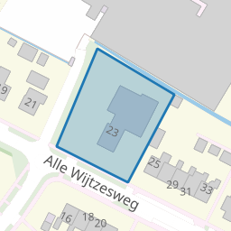 Perceel MKG00-C-7719