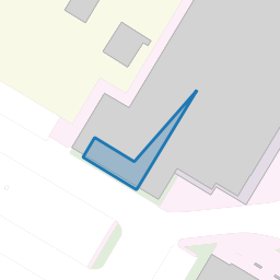 Perceel MKG00-C-7720