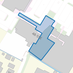 Perceel MKG00-C-7725
