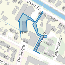 Perceel MKG00-C-7745