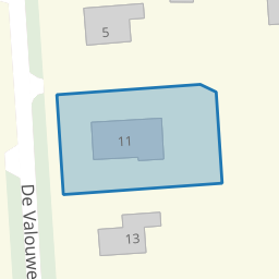 Perceel MKG00-C-7748