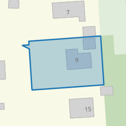 Perceel MKG00-C-7749