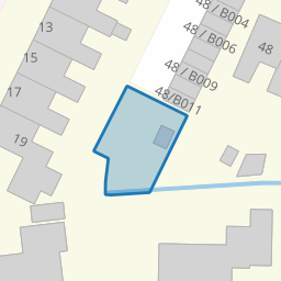 Perceel MKG00-C-7753