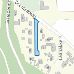 Perceel MKG00-C-7758