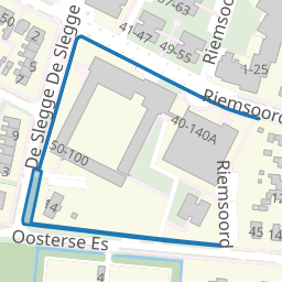 Perceel MKG00-C-7762