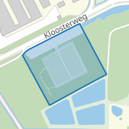 Perceel MKG00-C-7770