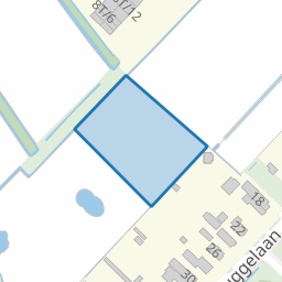 Perceel MKG00-C-7804