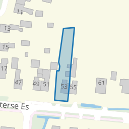 Perceel MKG00-C-7863