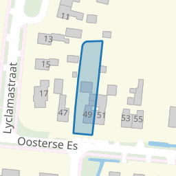 Perceel MKG00-C-7865