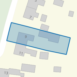 Perceel MKG00-C-7870