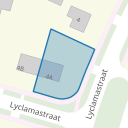 Perceel MKG00-C-7876