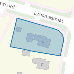 Perceel MKG00-C-7877
