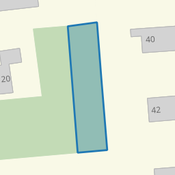 Perceel MKG00-C-7881