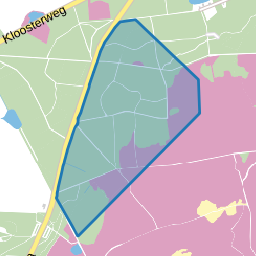 Perceel MKG00-C-7885