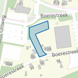 Perceel MKG00-C-7892