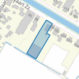 Perceel MKG00-C-7985