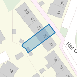 Perceel MKG00-C-8024