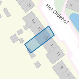 Perceel MKG00-C-8029