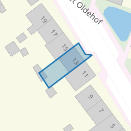 Perceel MKG00-C-8030