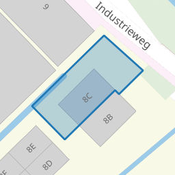 Perceel MKG00-C-8054