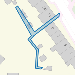 Perceel MKG00-C-8079