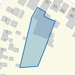 Perceel MKG00-C-8097