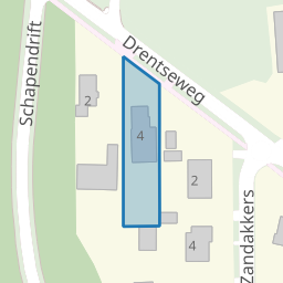 Perceel MKG00-C-8116