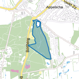 Perceel MKG00-C-8122