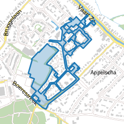 Perceel MKG00-C-8130