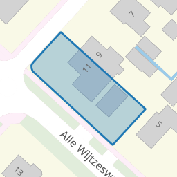 Perceel MKG00-C-8145