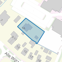 Perceel MKG00-C-8165