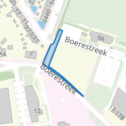 Perceel MKG00-C-8182