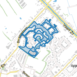 Perceel MKG00-C-8191