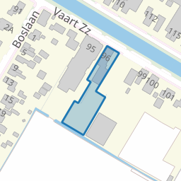 Perceel MKG00-C-8203